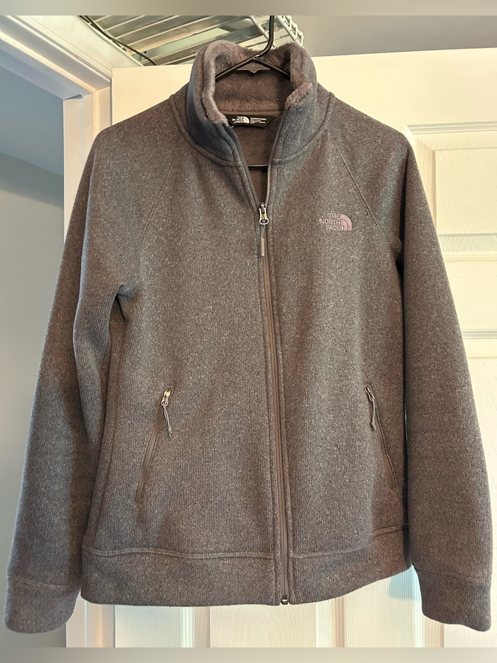 The North Face Jacket